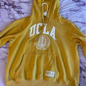 UCLA Hoodie